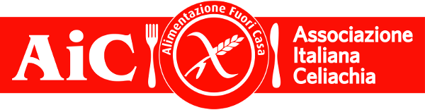 logo italian celiac association